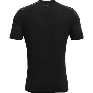 Jersey Under Armour à manches courtes sans coutures rush image-3