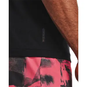 Jersey Under Armour à manches courtes sans coutures rush image-5