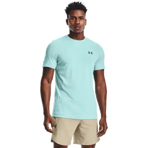 Jersey Under Armour à manches courtes sans coutures rush image-2