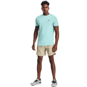 Jersey Under Armour à manches courtes sans coutures rush image-1