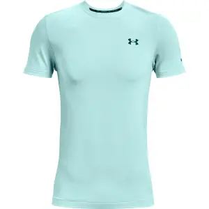 Jersey Under Armour à manches courtes sans coutures rush image-0