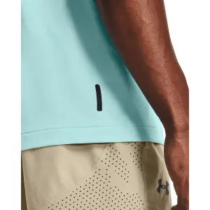 Jersey Under Armour à manches courtes sans coutures rush image-6