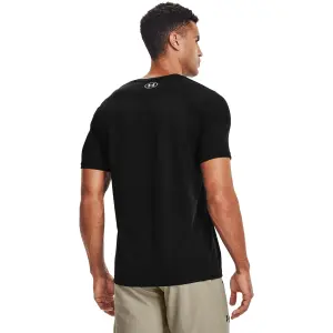 Camiseta Under Armour Seamless image-5
