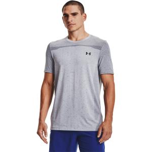 T-shirt Under Armour à manches courtes Seamless image-2
