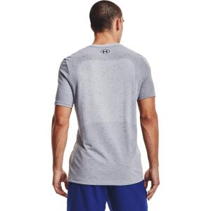 T-shirt Under Armour à manches courtes Seamless image-4