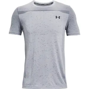 T-shirt Under Armour à manches courtes Seamless image-0