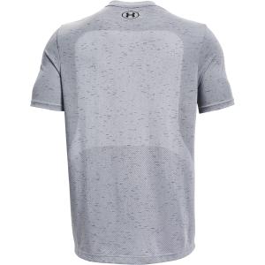 T-shirt Under Armour à manches courtes Seamless image-3