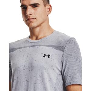 T-shirt Under Armour à manches courtes Seamless image-5