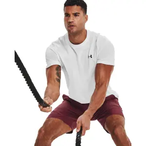 Camiseta Under Armour à manches courtes Seamless image-4