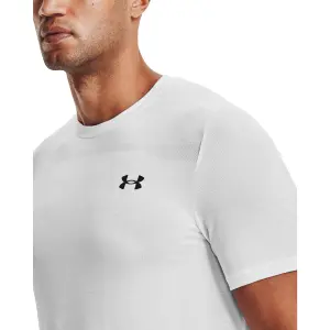 Camiseta Under Armour à manches courtes Seamless image-6