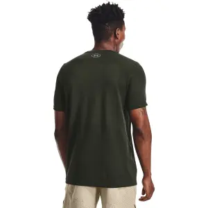 Camiseta Under Armour à manches courtes Seamless image-4