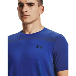 Camiseta Under Armour à manches courtes Seamless image-5