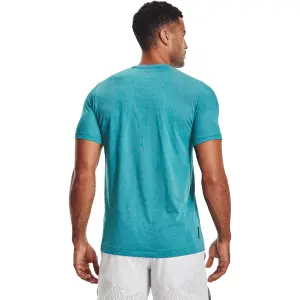 Maglia Under Armour maniche corte senza cuciture rush strength image-4