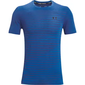 Camiseta Under Armour à manches courtes sans coutures dégradé image-0