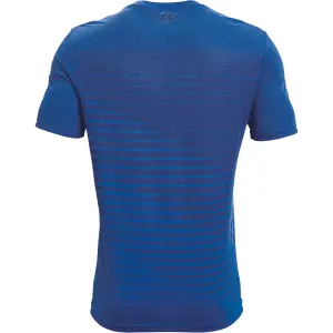 Camiseta Under Armour à manches courtes sans coutures dégradé image-3