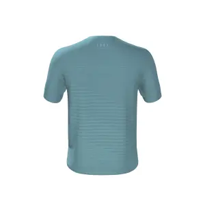 Camiseta Under Armour à manches courtes sans coutures dégradé image-1