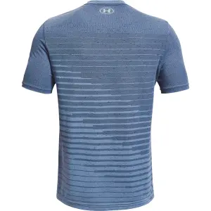 Camiseta Under Armour à manches courtes sans coutures dégradé image-3