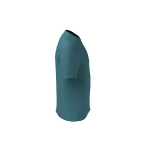 Camiseta Under Armour à manches courtes sans coutures dégradé image-2