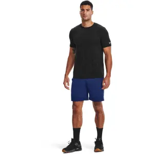 Jersey Under Armour à manches courtes sans coutures Wordmark image-2