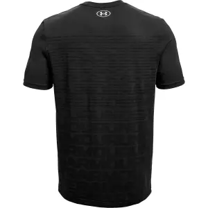 Jersey Under Armour à manches courtes sans coutures Wordmark image-3