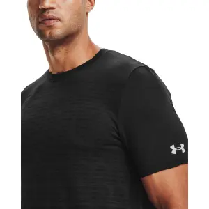 Jersey Under Armour à manches courtes sans coutures Wordmark image-5