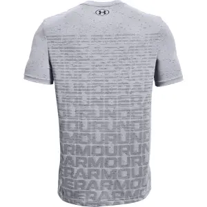 Jersey Under Armour à manches courtes sans coutures Wordmark image-3