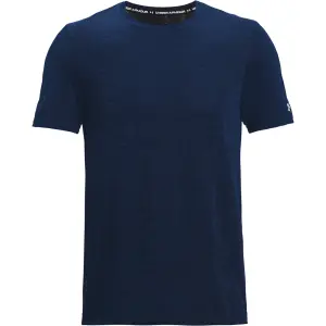 Jersey Under Armour à manches courtes sans coutures Wordmark image-0