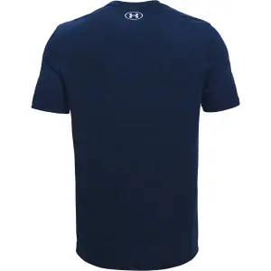 Jersey Under Armour à manches courtes sans coutures Wordmark image-3