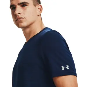 Jersey Under Armour à manches courtes sans coutures Wordmark image-5