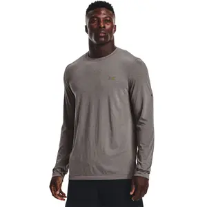T-shirt Under Armour RUSH Seamless image-1