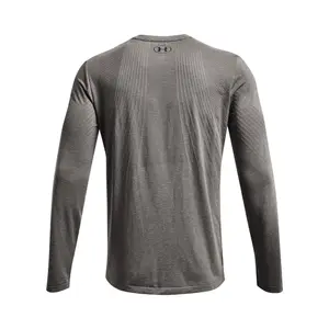 T-shirt Under Armour RUSH Seamless image-3