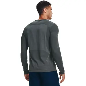 T-shirt Under Armour à manches longues Seamless image-3