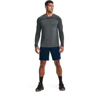 T-shirt Under Armour à manches longues Seamless image-4