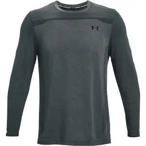 T-shirt Under Armour à manches longues Seamless image-0