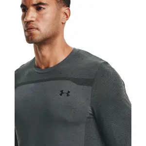 T-shirt Under Armour à manches longues Seamless image-5
