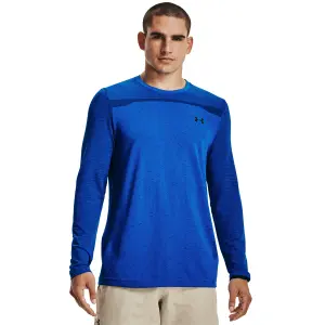 T-shirt Under Armour à manches longues Seamless image-1