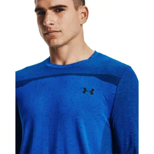 T-shirt Under Armour à manches longues Seamless image-5