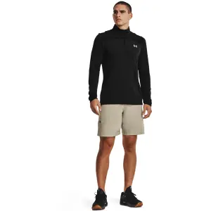 Jersey Under Armour 1/2 Zip Seamless image-1
