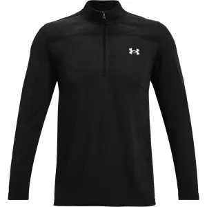 Jersey Under Armour 1/2 Zip Seamless image-0