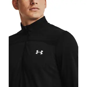 Jersey Under Armour 1/2 Zip Seamless image-5