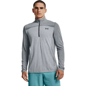 Jersey Under Armour 1/2 Zip Seamless image-2