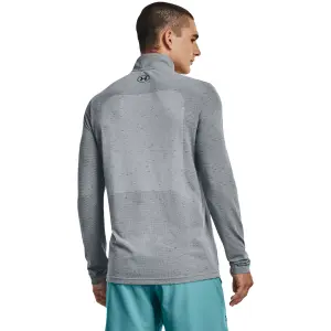 Jersey Under Armour 1/2 Zip Seamless image-4