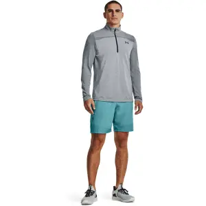 Jersey Under Armour 1/2 Zip Seamless image-1