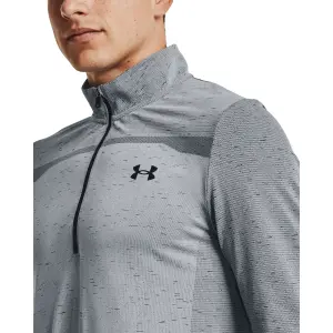 Jersey Under Armour 1/2 Zip Seamless image-5