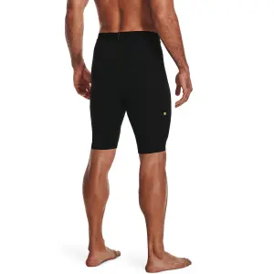 Short Under Armour rush Seamless Long image-4