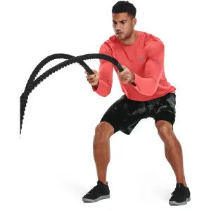 Short Under Armour rush Seamless Long image-5