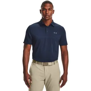 Polo Under Armour Vanish Seamless Mapped image-1