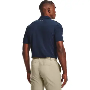 Polo Under Armour Vanish Seamless Mapped image-3