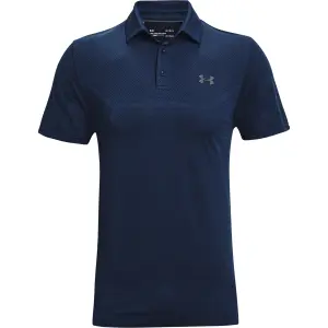 Polo Under Armour Vanish Seamless Mapped image-0
