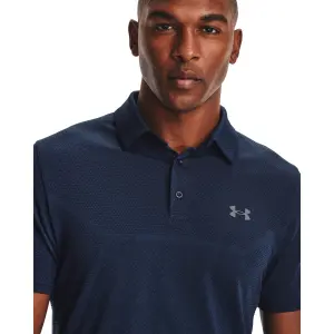 Polo Under Armour Vanish Seamless Mapped image-5